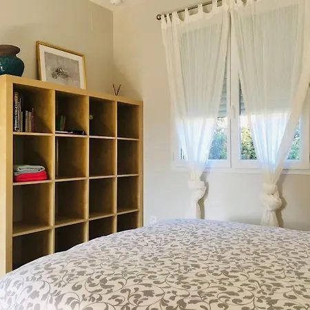 Apartament Beroy - Studio Entre Foret Et Ocean