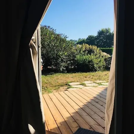 Beroy - Studio Entre Foret Et Ocean * Linxe